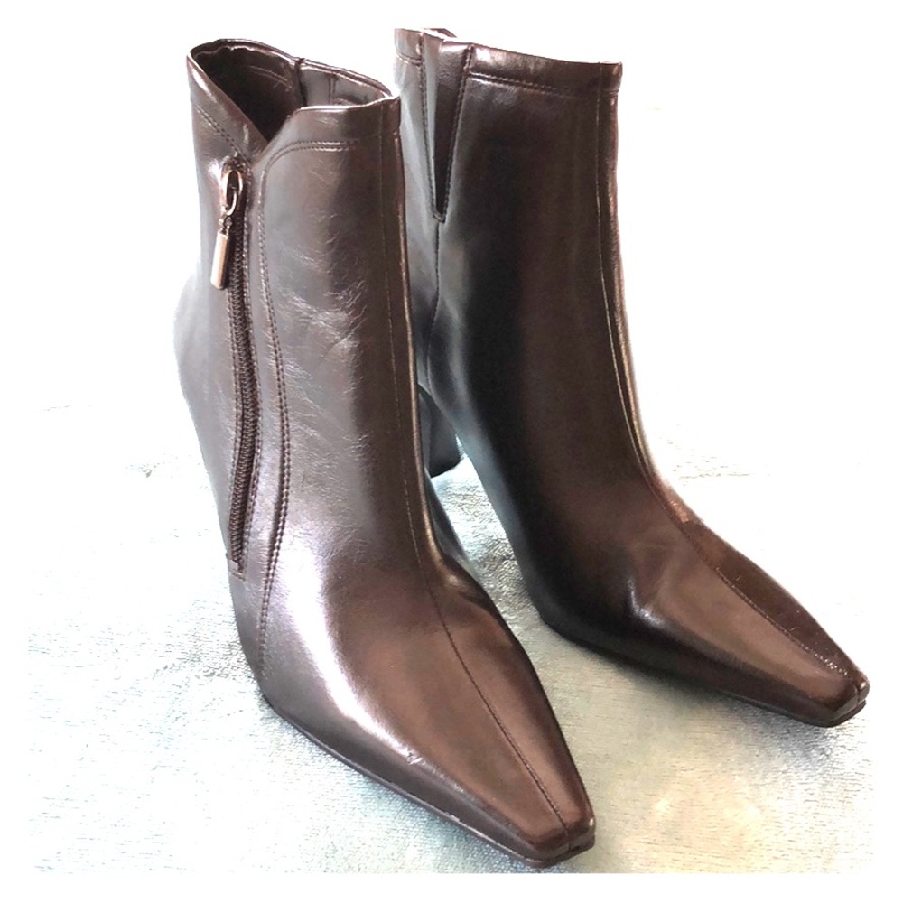 Apostrophe Women’s Dress Boots